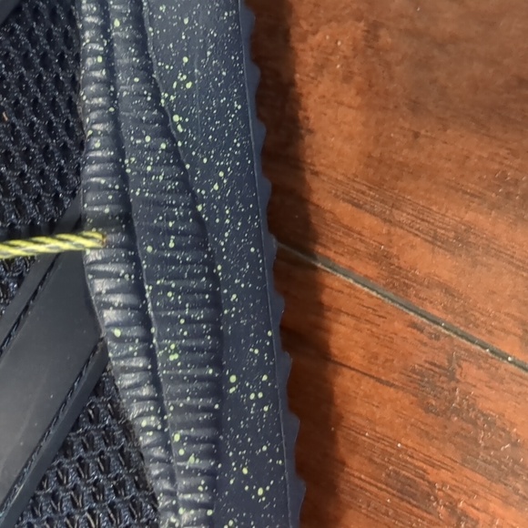 Boy's youth puma shoes 6 - Picture 8 of 11